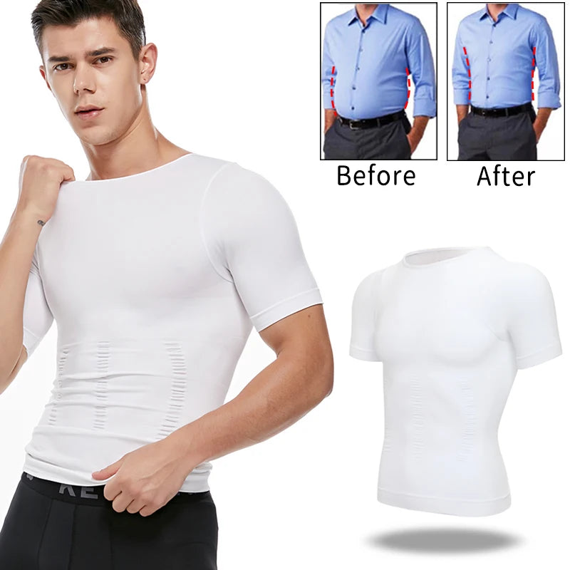 T-shirt Gainant Homme