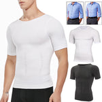 T-shirt Gainant Homme